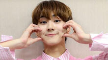 JUNGWON&#39;S LOVE BOT